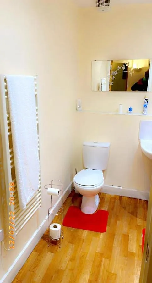 Solonzo Apartment London United Kingdom